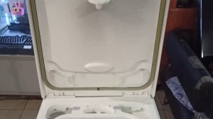 Стиральная машина с вертикальной загрузкой ELECTROLUX EWT 1366 HDWВ