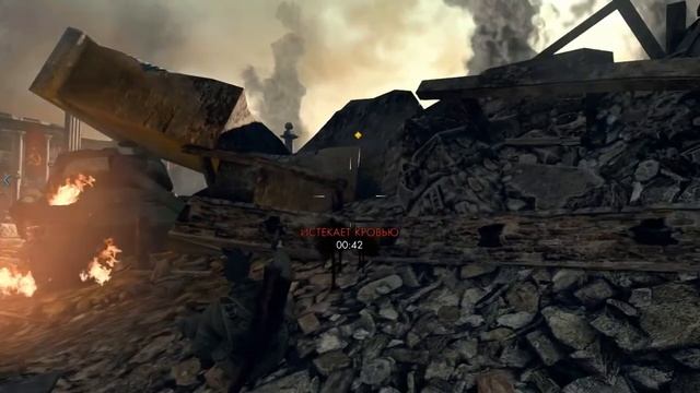 10. Ворота мира. Совместная миссия. смотреть онлайн