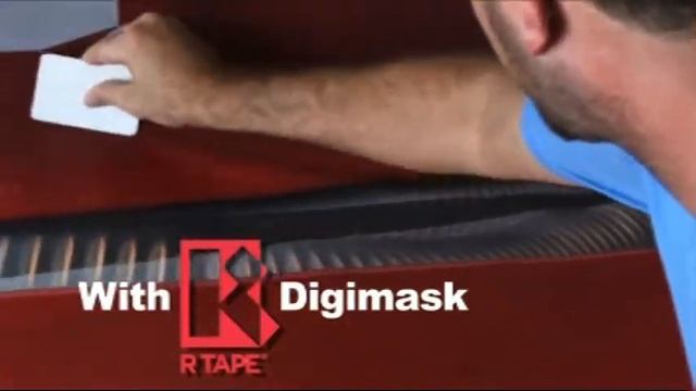 R-Tape Wrap Tips Part 3 смотреть онлайн