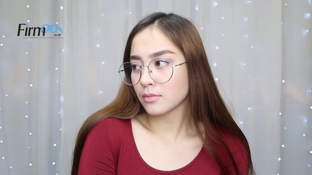 How to choose glasses for your face shape? смотреть онлайн