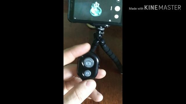 Тринога з Аліекспрес Coolgier смотреть онлайн