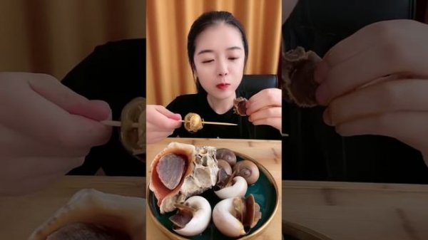 🦐 Exploring the Ocean for Seafood Delights 🌊🐟 (ASMR) | #198