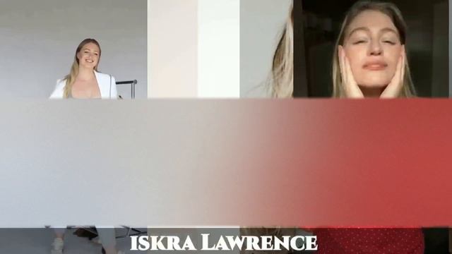 Plus Size Model Iskra Lawrence Bio - Age Height Net Worth Body Figure \ United Kingdom's Models смотреть онлайн