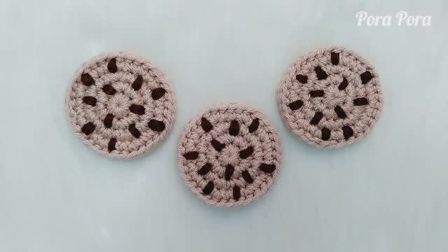 Готовимся к Новому году ? Вяжем новогодний декор крючком??????