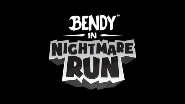Bendy In Nightmare Run OST | Bendy In Soup Gone Bad EXTENDED