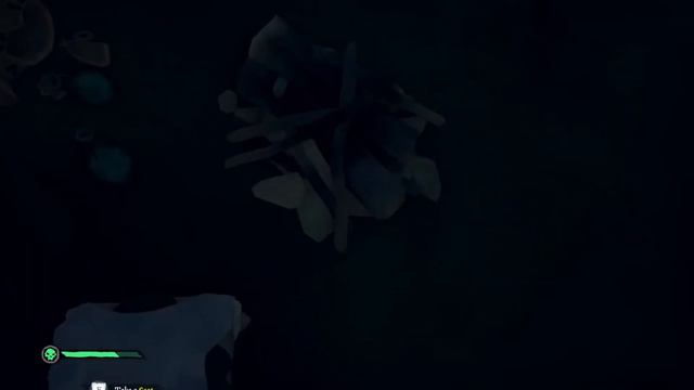 Sea of Thieves Locked Camera Glitch (3) смотреть онлайн