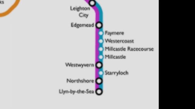 History Of The SCR Map (v1.8)