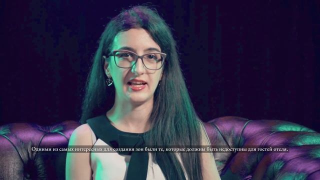 The Dark Pictures Anthology: The Devil in Me/Дополнительные материалы Создание замка убийств смотреть онлайн