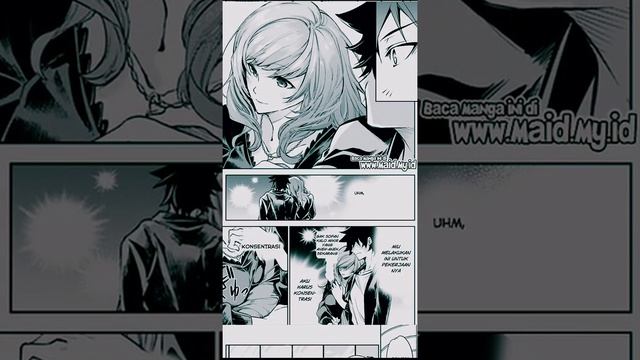 Komik Isekai de Cheat Skill wo te ni Shita ore wa, Genjitsu Sekai wo mo Musou Suru. Chapter 5 смотреть онлайн