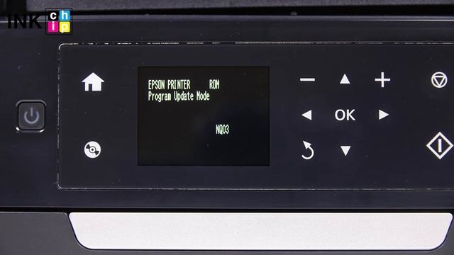 Cómo hacer una Epson Expression Premium XP-640 / XP-645 sin chip смотреть онлайн