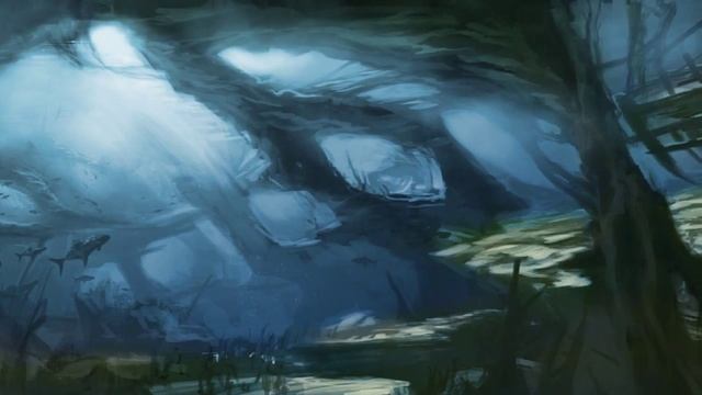 Warhammer Karibbean Teaser смотреть онлайн