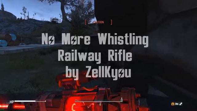 Fallout 4 Mods Remove Annoying Sounds смотреть онлайн