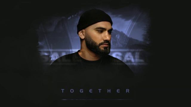 [FREE] HammAli x Navai x Guitar Lyric Type Beat - "Together" смотреть онлайн