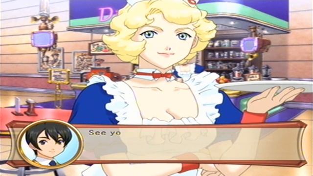 Sakura Wars ~So Long, My Love~ Playthrough (part 2) смотреть онлайн