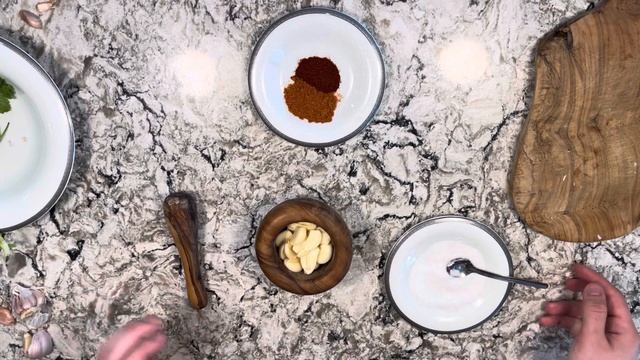 Рецепты из детства