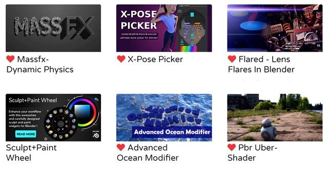 Best Blender 3.0 Addons & Plugins For 3D Artists In 2021 смотреть онлайн