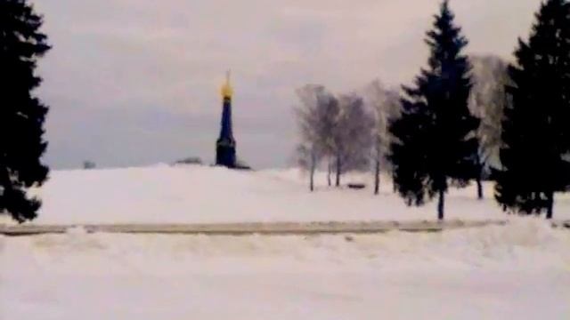 Музей Бородино Часть 1 смотреть онлайн