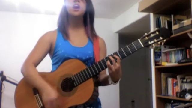 Famous Last Words - My Chemical Romance Cover