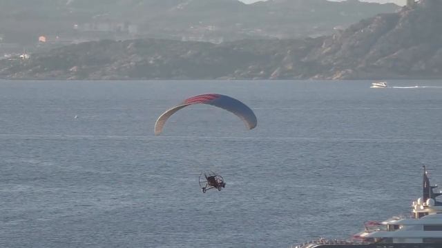 Panasonic HC W850 - test sullo zoom смотреть онлайн