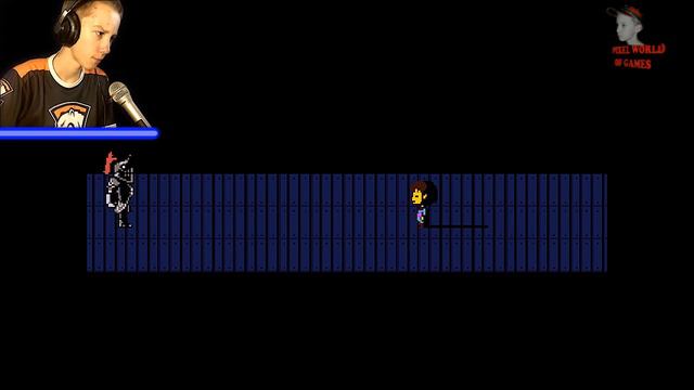 Undertale # 7 "чересчур безумный манекен" смотреть онлайн