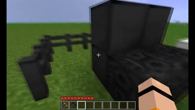 Minecraft Mod - SteamCraft смотреть онлайн
