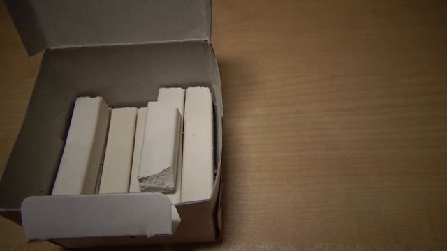 Ем мелок Воронежский бланж. Хруст и описание. смотреть онлайн