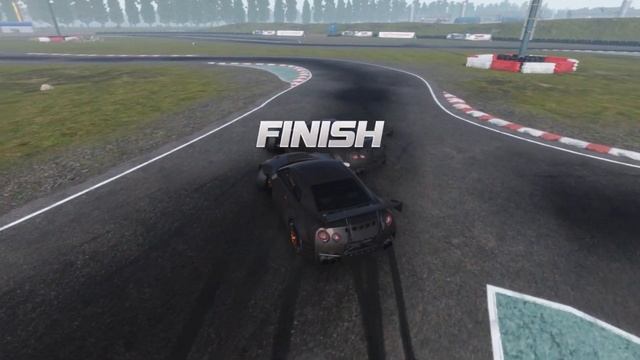 [2.13] Настройки для ATLAS GT | (Nissan GT-R35) | CarX Drift Racing Online смотреть онлайн