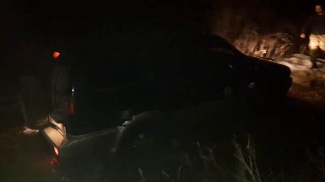 Путешествие на "12 ключей". Забайкальский край. Дорога просто жесть! смотреть онлайн