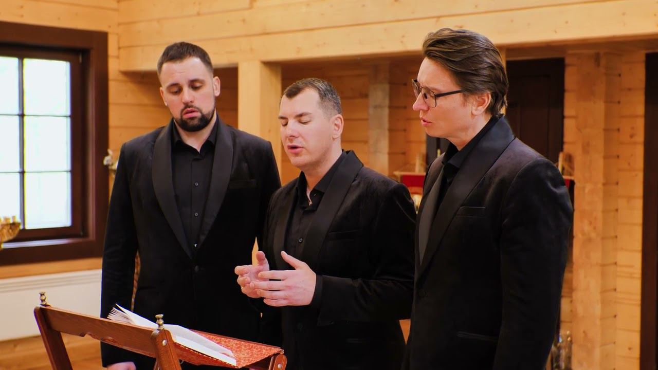 89 Псалом | Церковь в Честь Нерукотворного Образа Иисуса Христа в селе Уборы смотреть онлайн