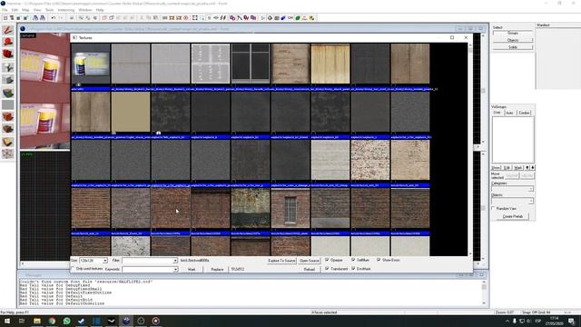 [Tutorial Valve Hammer Editor] CÓMO HACER MAPAS PARA CS:GO EN 5 MINUTOS смотреть онлайн