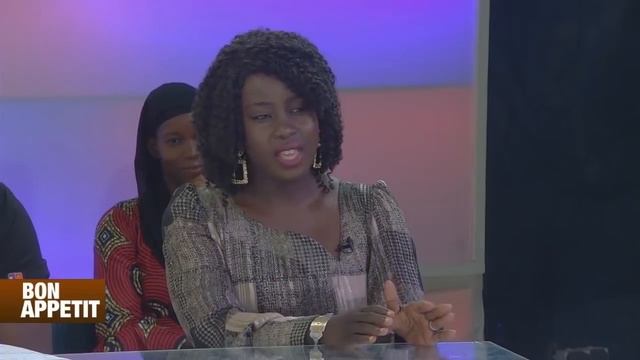 L'artiste samba Diallo nous renconte son histoire et les raisons de sa disparition sur la scène смотреть онлайн