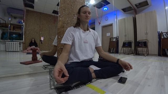 Медитация в Москве БЕСПЛАТНО для Всех ! Полное погружение в свою истину! смотреть онлайн