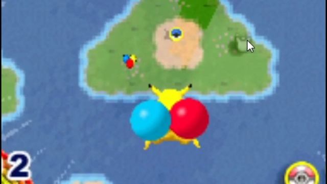 I played Pokémon Dash so you don't have to смотреть онлайн