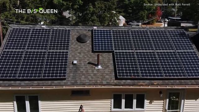 Connecticut Elevates Home Battery Storage with Up to $16k Incentive Boost смотреть онлайн