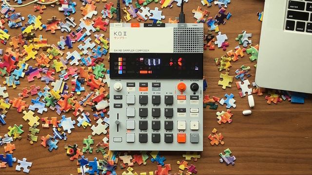 More Beginner Tips For The Teenage Engineering EP 133.
