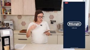 Приложение De'Longhi Coffee Link в 2023 в России | Как подключиться и зарегистрироваться