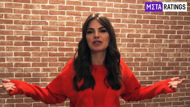 Софья Тартакова - новый эксперт Metaratings.ru по теннису смотреть онлайн