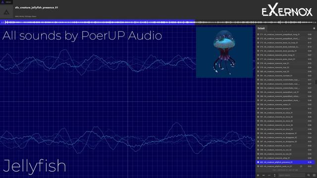 All Creature Sounds - Subnautica: Below Zero смотреть онлайн