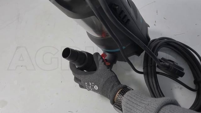 Bomba sumergible Gardena 25000 para aguas sucias art. 9046-20 - en acero inox смотреть онлайн