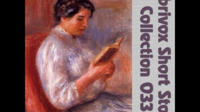 Short Story Collection Vol. 33 (FULL Audiobook) смотреть онлайн