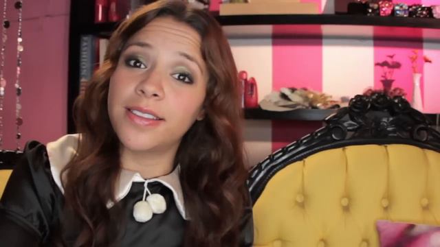 Rx Teens Beauty + Pink Magnolia - Consigna 2 смотреть онлайн