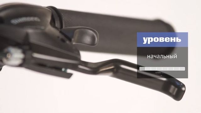 Обзор велосипеда Forward Apache 1.0 (2017)