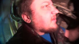 Scania замена  ремня генератора  и снятие турбины !