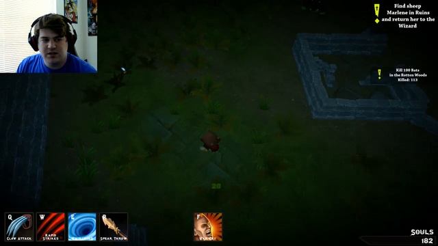 Whirlwind FTW: Rover the Dragon Slayer part 2 смотреть онлайн