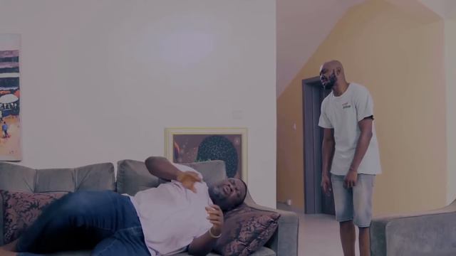 African Woman (Lawanson Family Show) смотреть онлайн