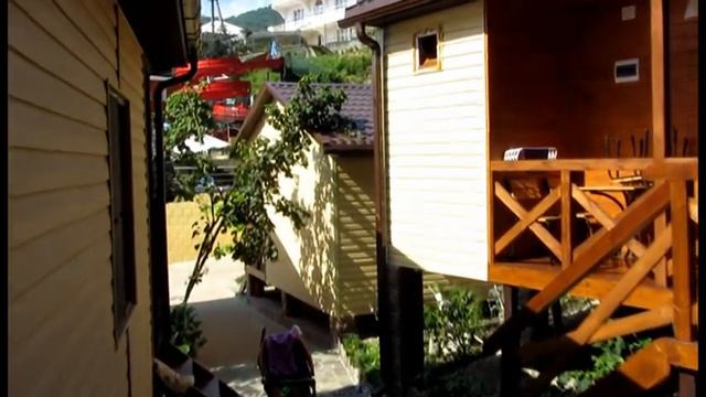Отдых в Лоо на ул.Таллинской 18 смотреть онлайн