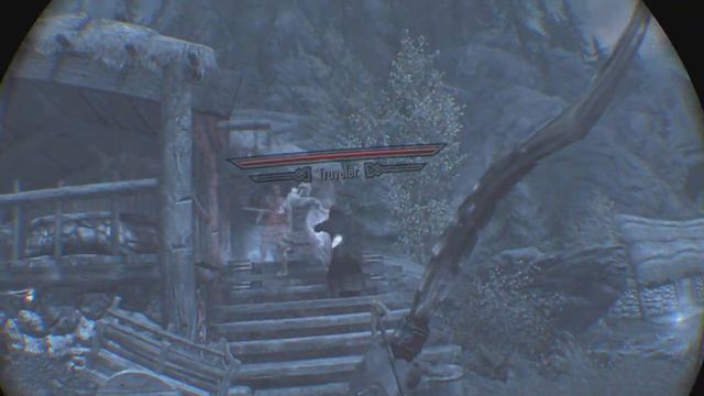 Skyrim VR Video 77 смотреть онлайн