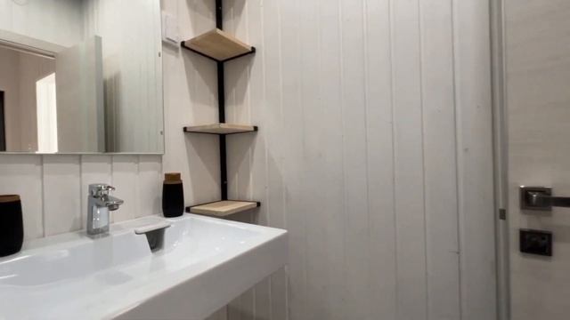Купить новый жилой теплый дом с участком в уютном месте Услада для души июнь 2023 смотреть онлайн