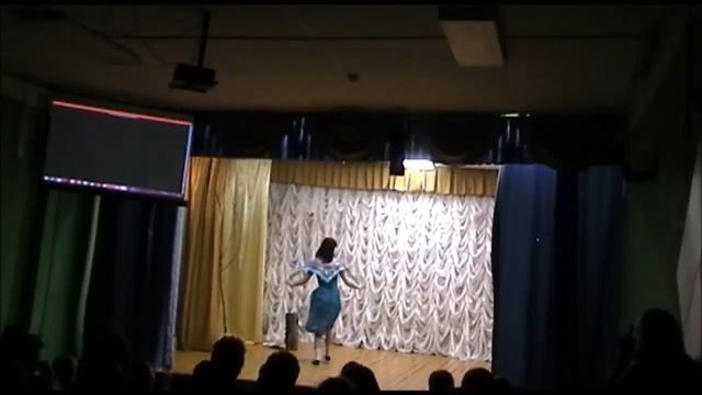 Потомки Мельпомены - 2015(8) смотреть онлайн