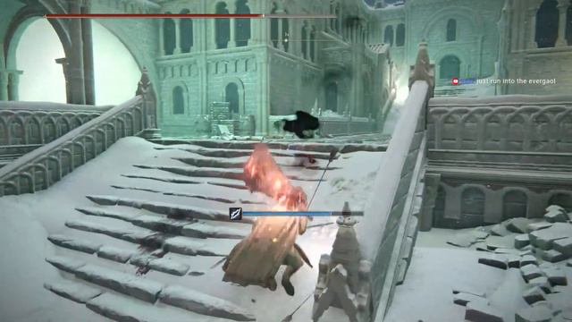 Elden Ring Ascended Mod - Is this the most difficult?? Ep.27 смотреть онлайн